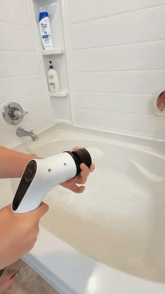 Låt Renvio göra skrubbjobbet åt dig